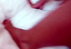 Kelsi Monroe rides big cock in POV hardcore fucking