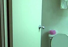 Cute blonde endures intense doggystyle and missionary pounding from her boyfriend's massive cock in hardcore amateur session