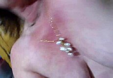 dawnskye entices ass and pussy eating pov face sitting after tights