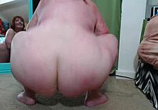 dawnskye entices ass and pussy eating pov face sitting after tights