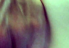 Fingering Fun With Slut Milf Masturbation