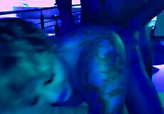 Cassiana Costa's Intense Latina Threesome with Blonde MILF and Big Ass Amateurs