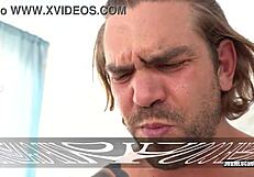 the cookie game with tattooed pierced young amateurs