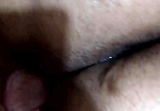 My gf Mona enjoys intimate moments