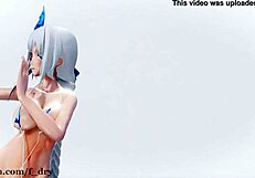 What do you think of this micro bikini?