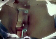 i masturbate alone but need him to fuck my ass and pussy with fingering and dildo