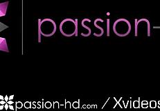 Passion-Hd Bends Sexual Rules with Jessie Saint