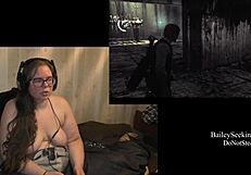 Naked Playthrough Of Evil Within Part 12 Evokes Deep Emotions