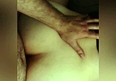 Mi Culito Muy Apretado Deseaba Su Verga Gruesa, Me Encanto Como Me Abrio