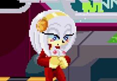 the wrong side of sonic project x love potion disaster uncensored