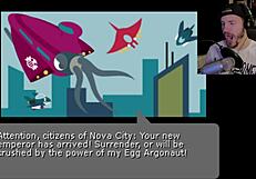 the wrong side of sonic project x love potion disaster uncensored