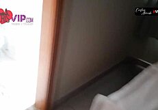 i'm a tall blonde milf with huge tits in sexy black lingerie