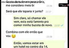 i'm a tall blonde milf with huge tits in sexy black lingerie