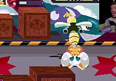 the wrong side of sonic project x love potion disaster uncensored