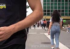 hey, did you catch me cheating bareback with him no condom on?