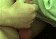 masturbating inside and outside with toys