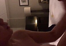 latina paty with big ass rides blond guy in wild reality fetish