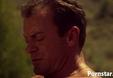 i watch pornstar lezley zen deep throat and get fucked outdoors