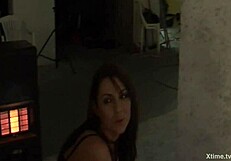 Taming a Horny Homo with Intense Cock Sucking