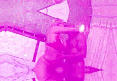 Blonde's Ass Getting Fucked Hard In Anal Action!