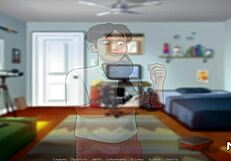 Reading diary in summertime saga