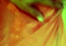 Sexy Shany BBW PAWG Bent Over in Lingerie for Doggystyle