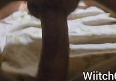 Boyfriend Fucks My Ass!