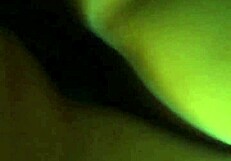 Wife Gets Pussy Filled With Hot Cum Ass