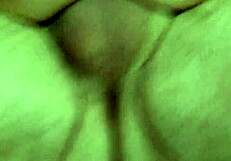 Fucking MYSELF while SUCKING off a guy at HOTEL with dildo fingering to orgasm and facial