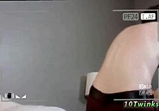 Gay boys share french kissing stories