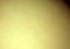 My wife gets fucked unaware in intimate scene