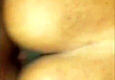 बीबीडब्ल्यू स्लट पब्लिक में बड़ा काला लंड खाती है, कक देखता क्रिमपाई