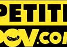 Pov trophy wife Tiffany Tatum begs, Help me out, I'll do anything!