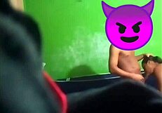 Hey, my lover's chick dropped by and we banged while my wife’s out