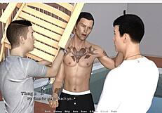 Revenga Part 2 Detailed Commentary Session