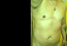 I see these boys hanging out