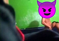 Hey, my lover's chick dropped by and we banged while my wife’s out