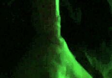 eighteen year old tinder freak gives blowjob and rimjob