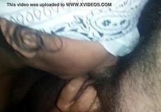 Watch this milf give a blowjob?