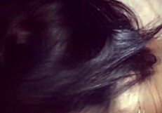 Surprising a cute teen 18+ with fun