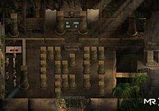 charming elena vega one way mirror fuck at the public