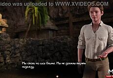 charming elena vega one way mirror fuck at the public