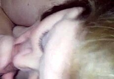 Whore Wifey Embraces Her Fat Slut Role