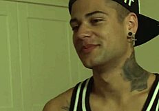 In this wild gay orgy, hot boys engage in intense banging and sucking.