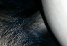 cojiendo de a perrito with hot wife in anal action