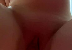 Fetish teen babe gets gaping butt fucked with blowjob and cum in mouth.