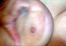 Blonde Becky's Big Tits Sucked Before Anal Fuck