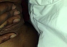 play with my wet pussy!