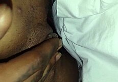 play with my wet pussy!