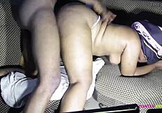 Pussy Fucking Hard with Amateur Moaning in Homemade Action